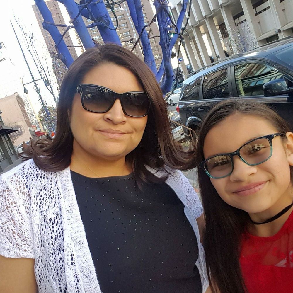 Meet your Posher, Anita